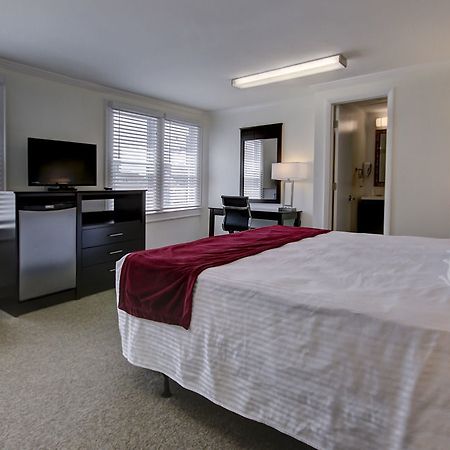 The Wellington Hotel & Suites Oceanblock Ocean City Bagian luar foto