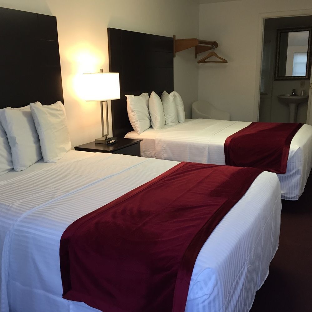 The Wellington Hotel & Suites Oceanblock Ocean City Bagian luar foto