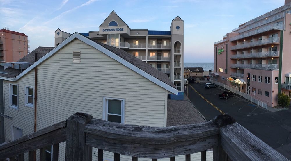 The Wellington Hotel & Suites Oceanblock Ocean City Bagian luar foto