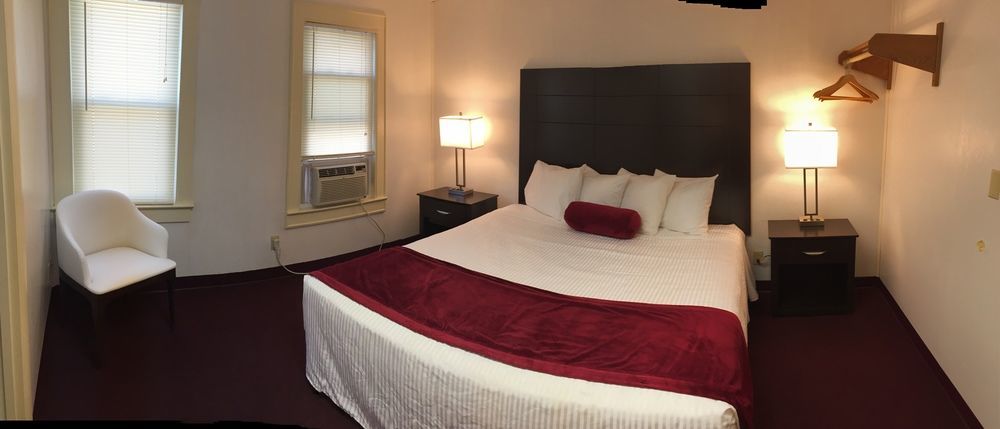 The Wellington Hotel & Suites Oceanblock Ocean City Bagian luar foto