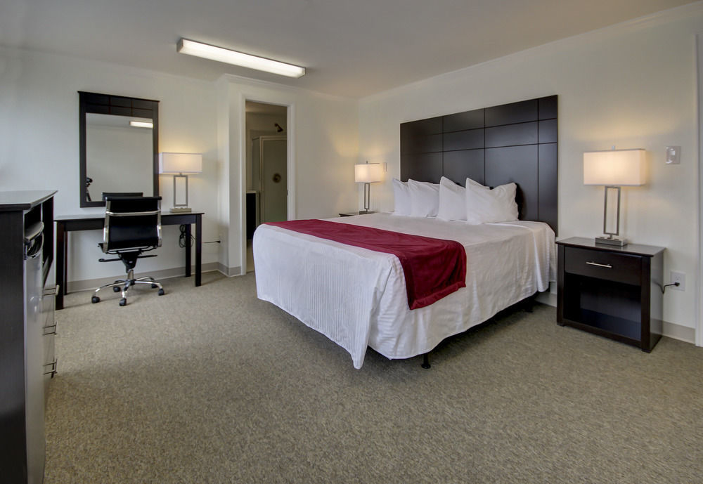 The Wellington Hotel & Suites Oceanblock Ocean City Bagian luar foto