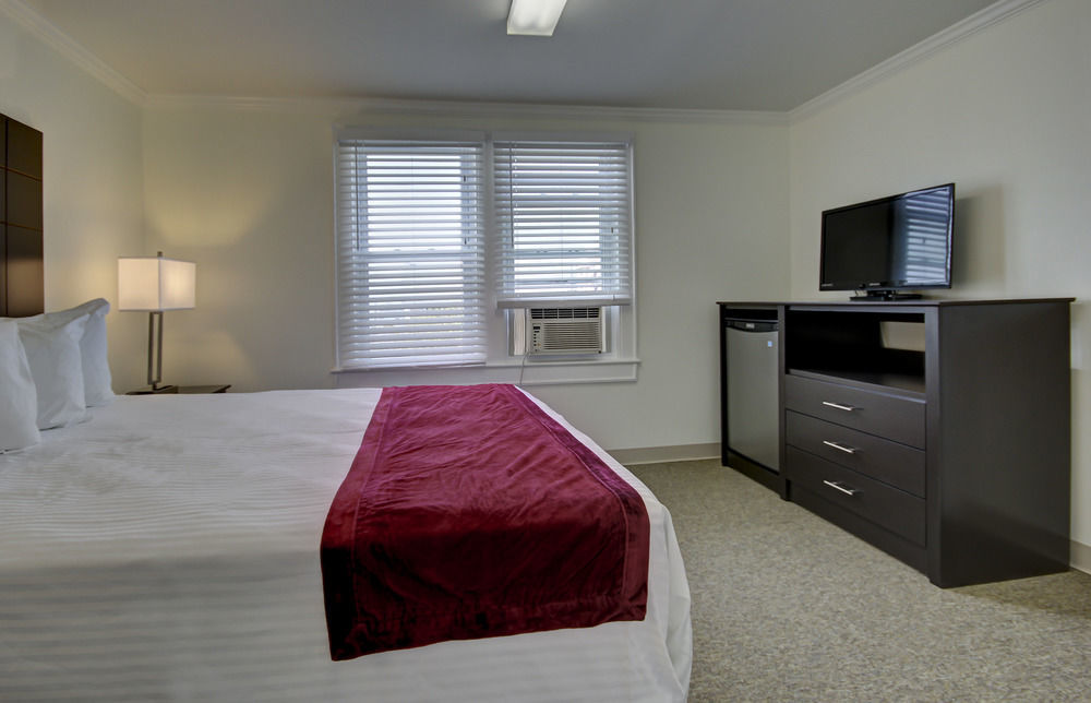 The Wellington Hotel & Suites Oceanblock Ocean City Bagian luar foto