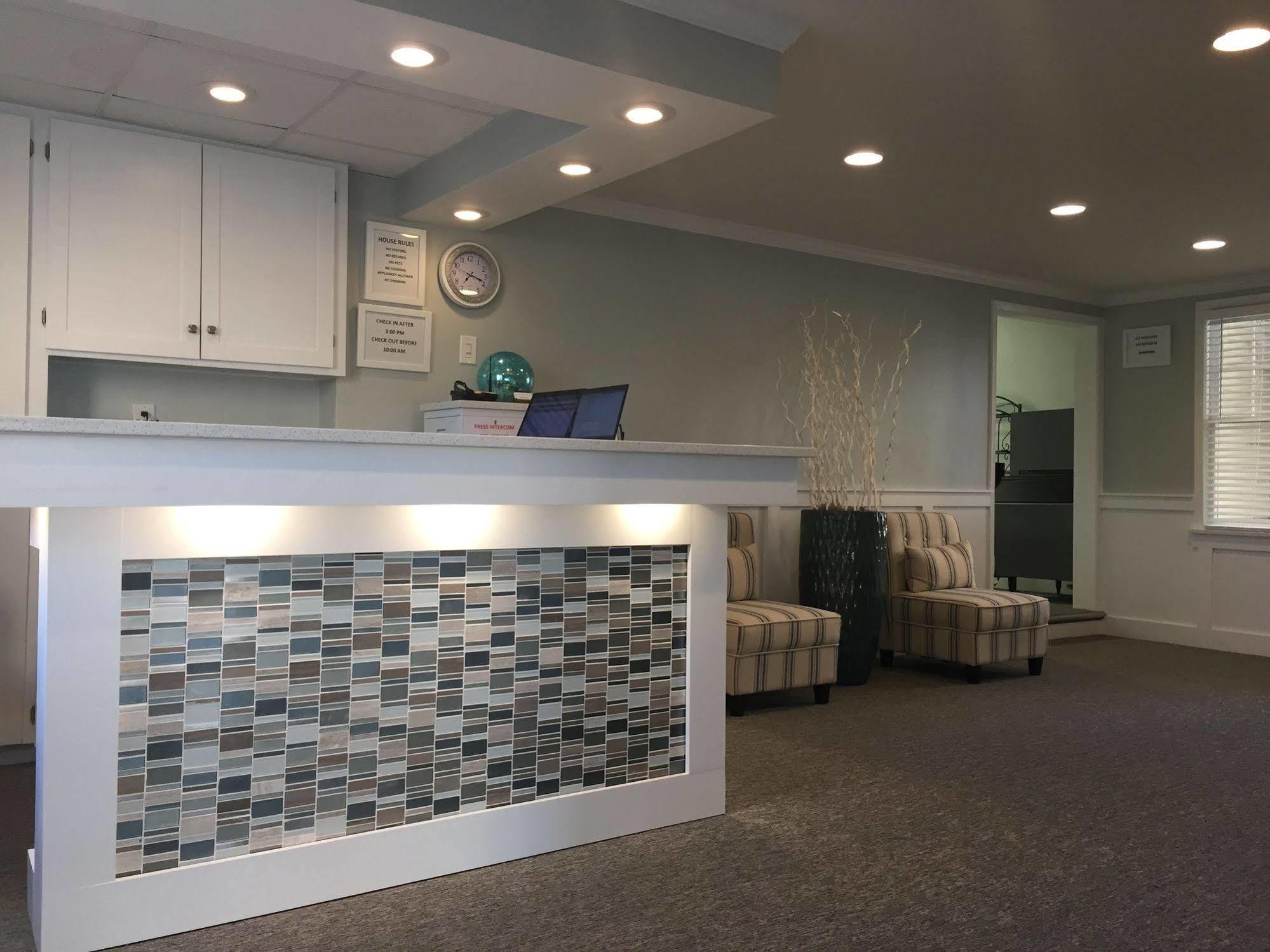 The Wellington Hotel & Suites Oceanblock Ocean City Bagian luar foto
