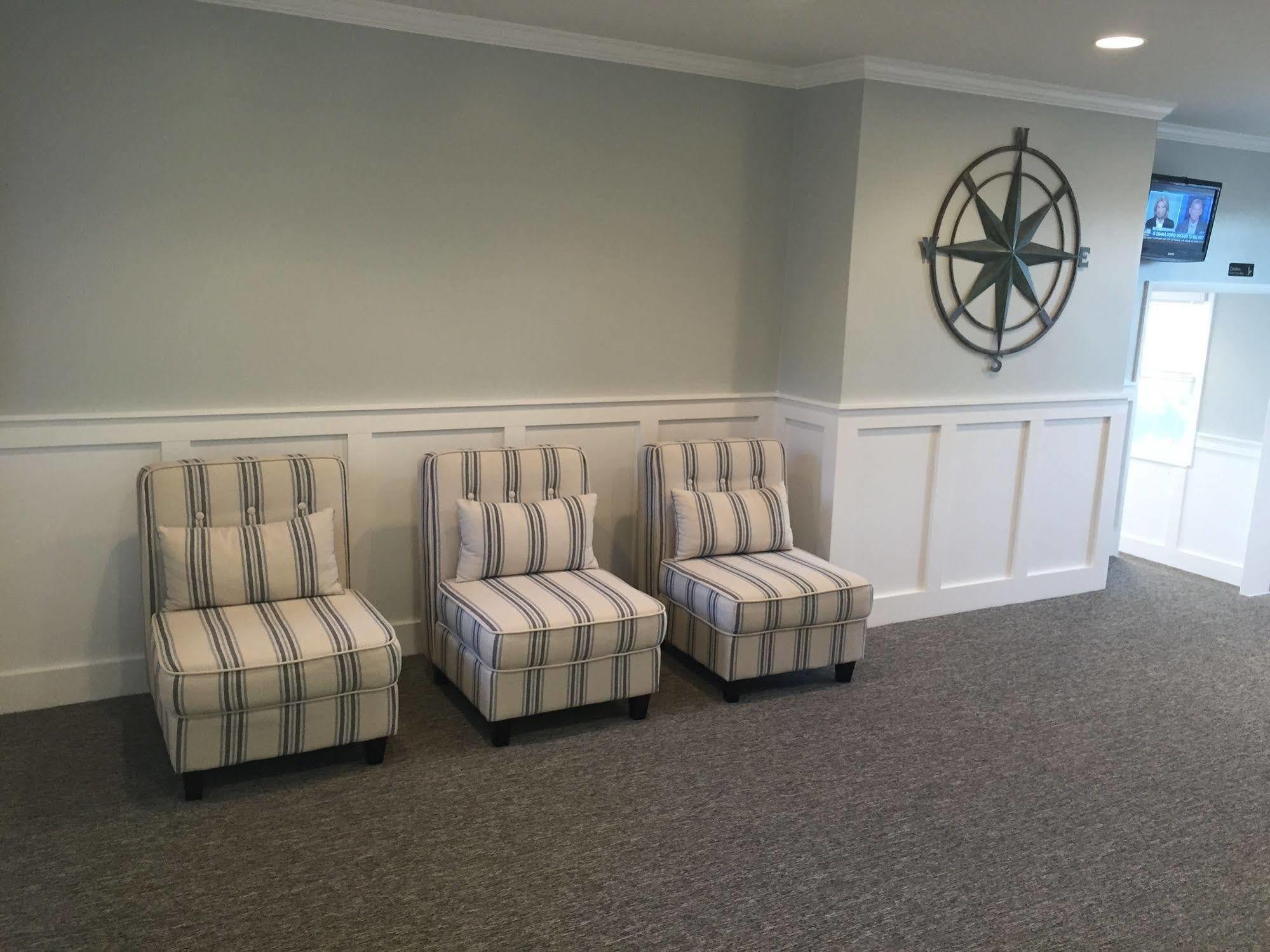 The Wellington Hotel & Suites Oceanblock Ocean City Bagian luar foto