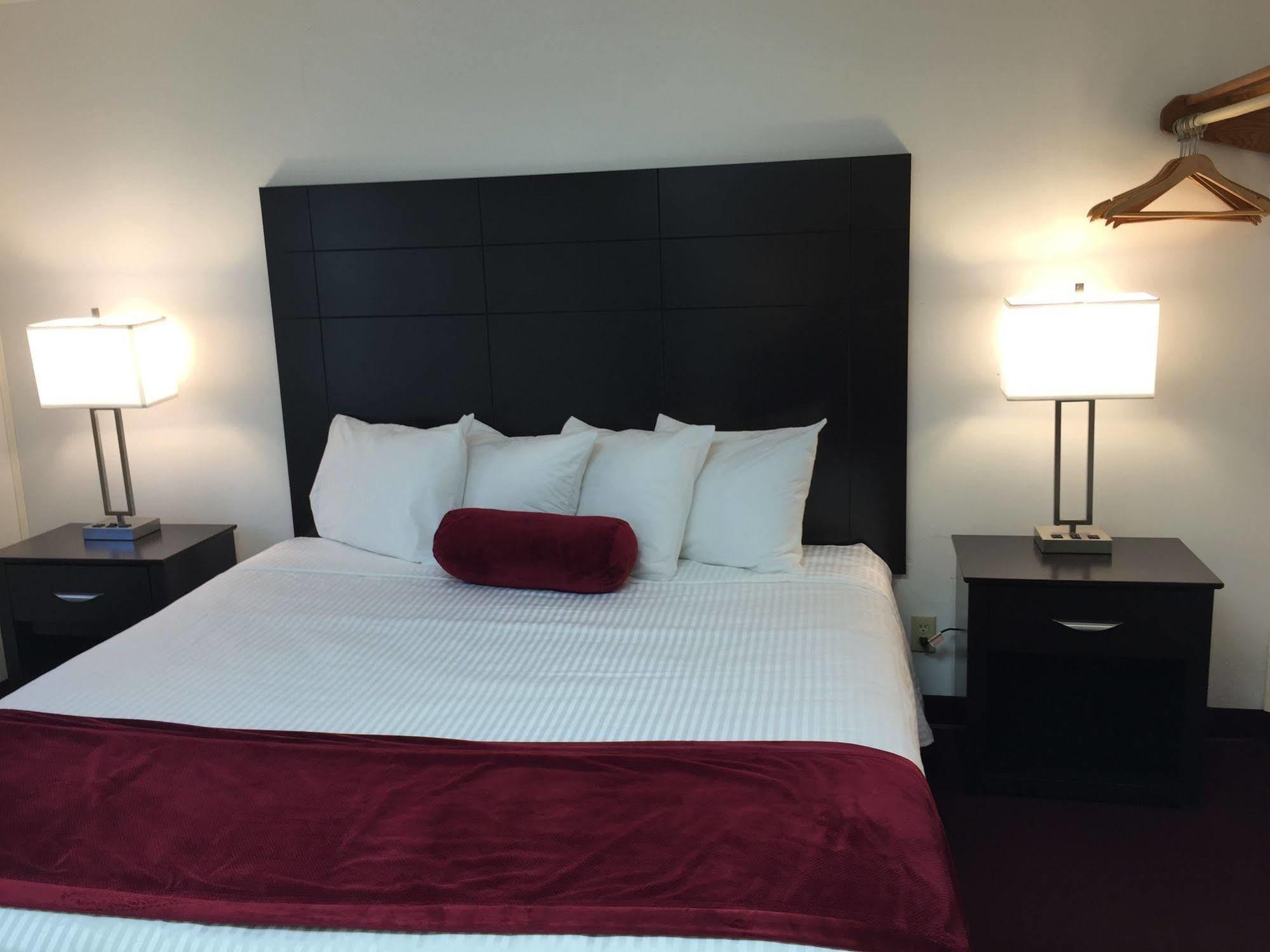 The Wellington Hotel & Suites Oceanblock Ocean City Bagian luar foto