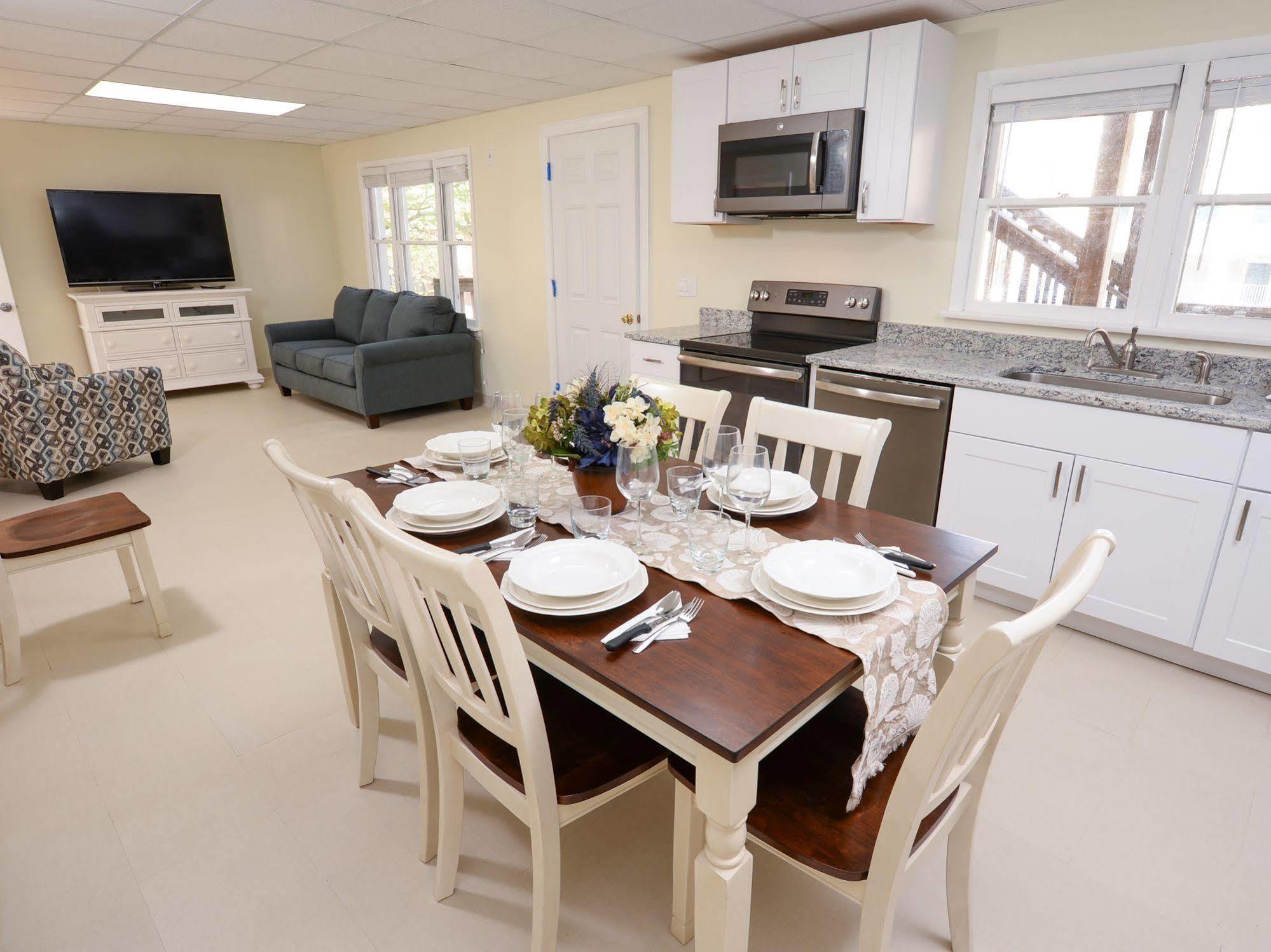 The Wellington Hotel & Suites Oceanblock Ocean City Bagian luar foto