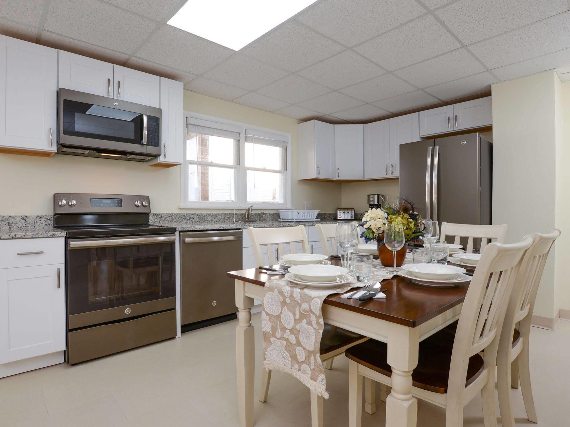 The Wellington Hotel & Suites Oceanblock Ocean City Bagian luar foto
