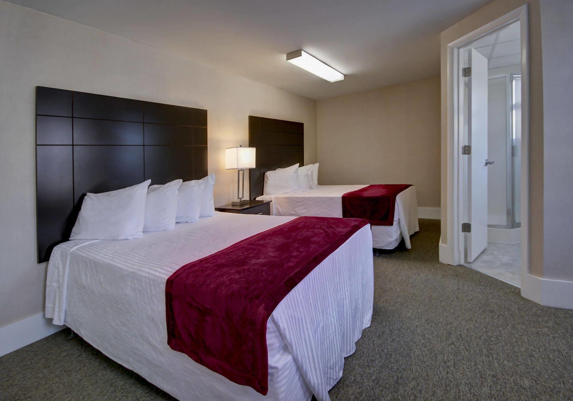 The Wellington Hotel & Suites Oceanblock Ocean City Bagian luar foto