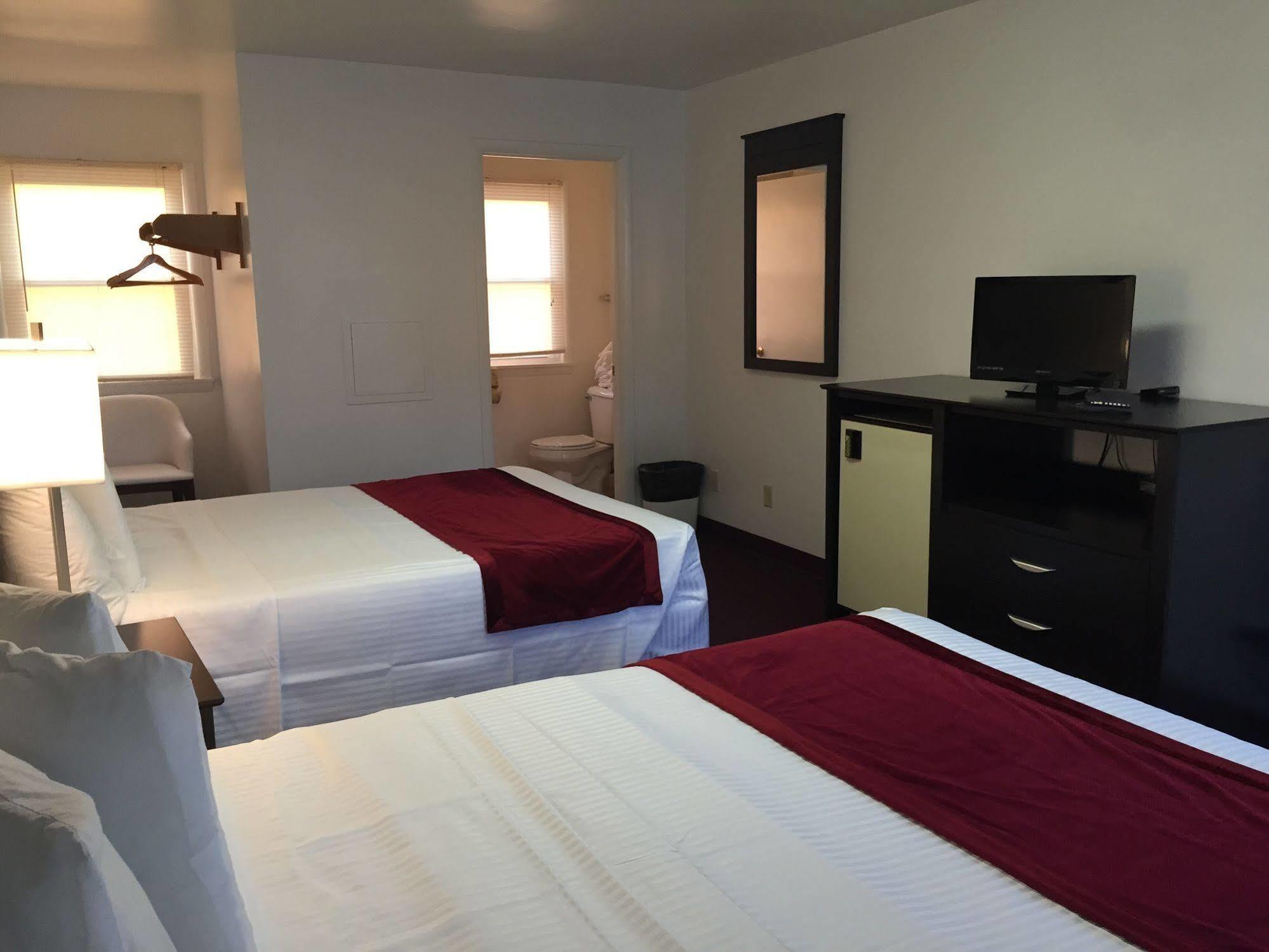 The Wellington Hotel & Suites Oceanblock Ocean City Bagian luar foto