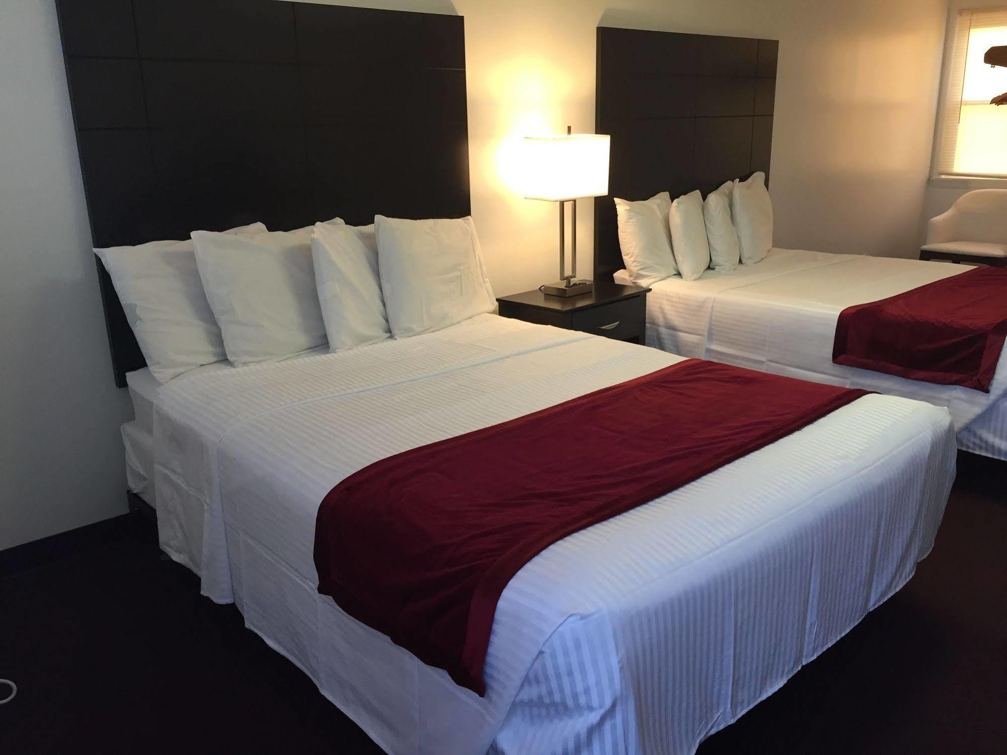 The Wellington Hotel & Suites Oceanblock Ocean City Bagian luar foto