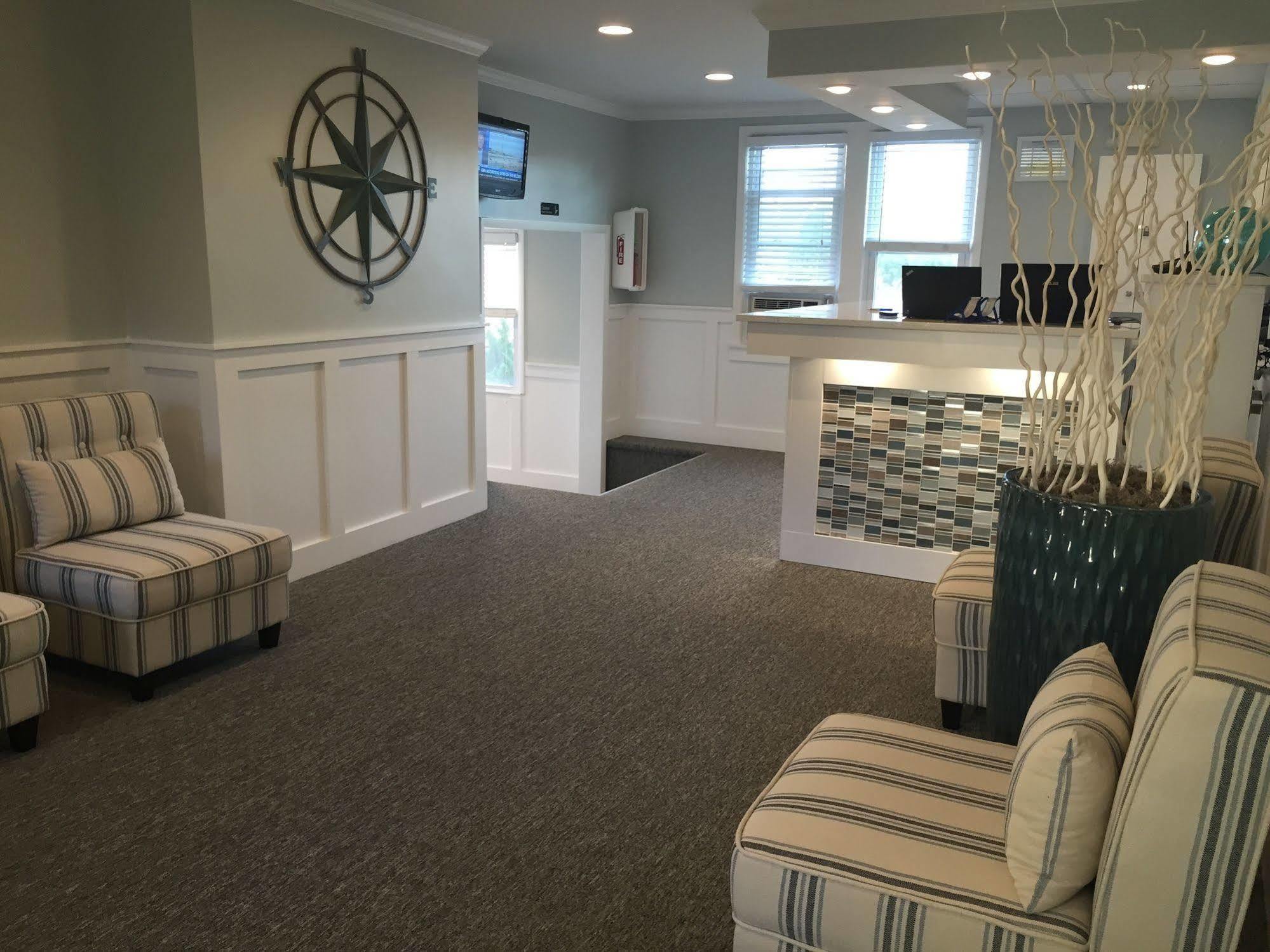 The Wellington Hotel & Suites Oceanblock Ocean City Bagian luar foto