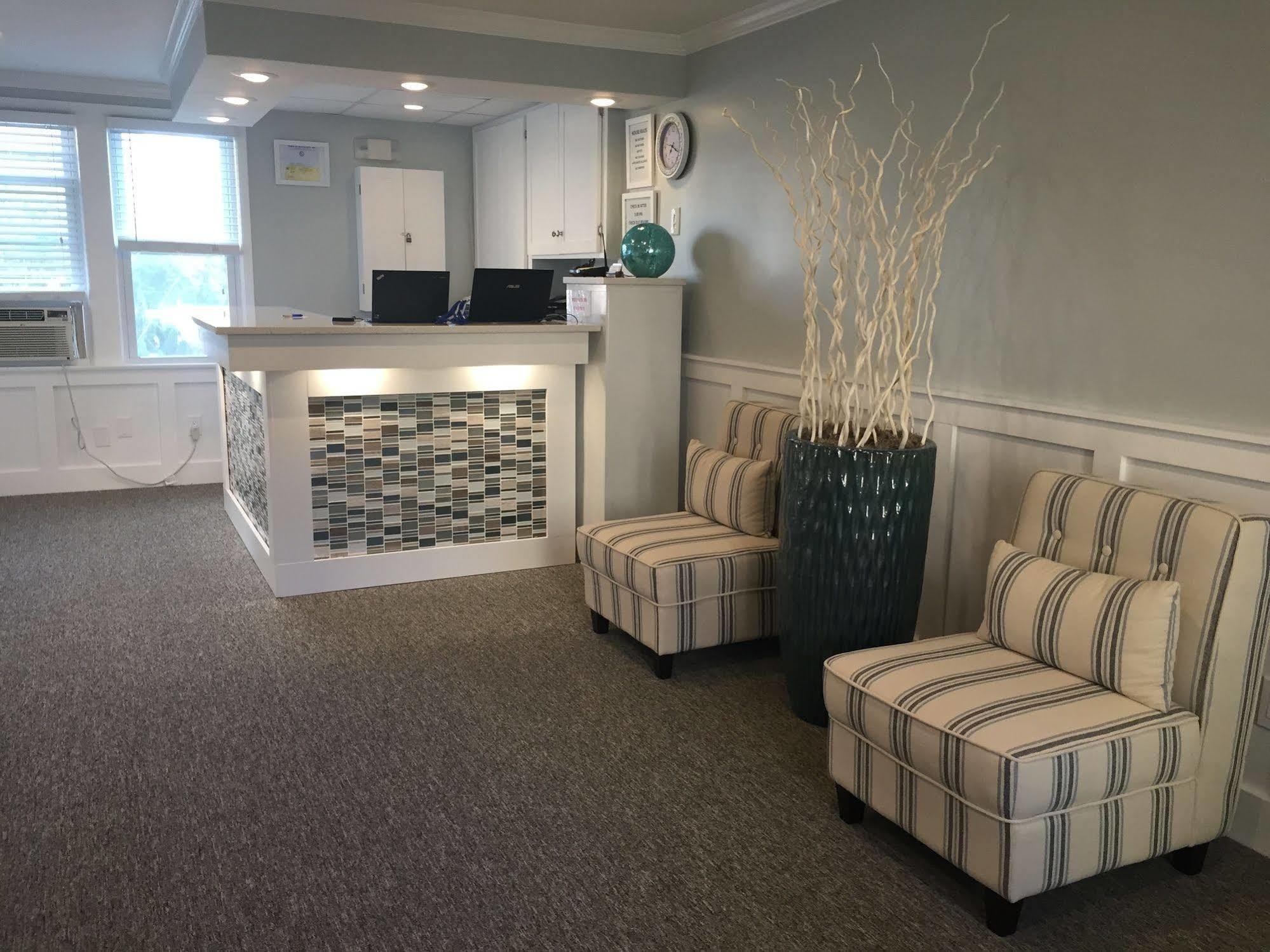 The Wellington Hotel & Suites Oceanblock Ocean City Bagian luar foto